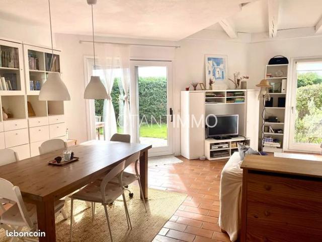 Villa 4 pièces 88 m²