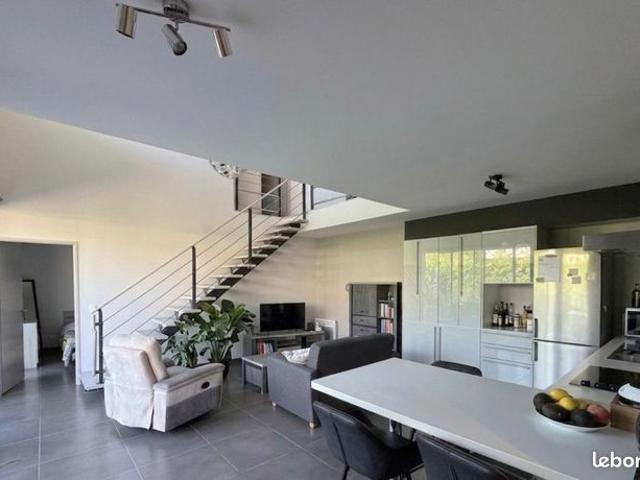 Villa 4 pièces 88 m²