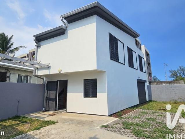 Villa 4 pièces 88 m²
