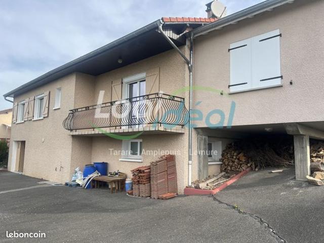 Villa 4 pièces 88 m²