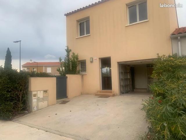 Villa 4 pièces 88 m²