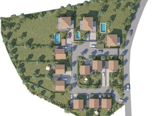 Villa 4 pièces 88 m²