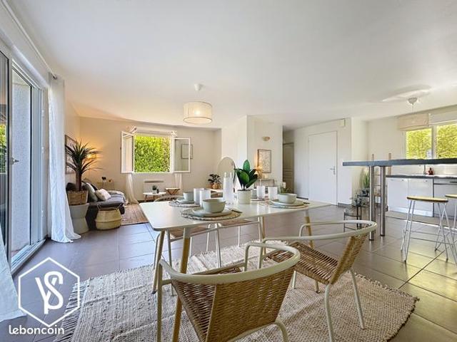 Villa 4 pièces 88 m²