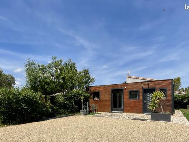Villa 4 pièces 89 m²