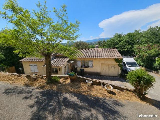 Villa 4 pièces 89 m²