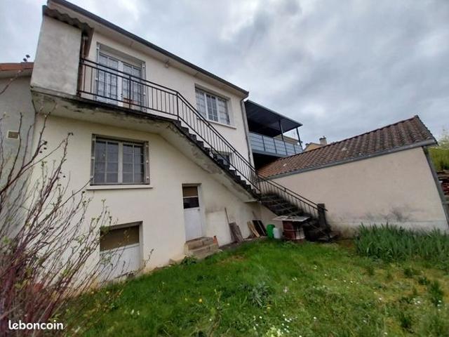 Villa 4 pièces 89 m²