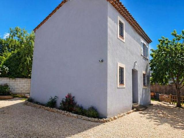 Villa 4 pièces 89 m²