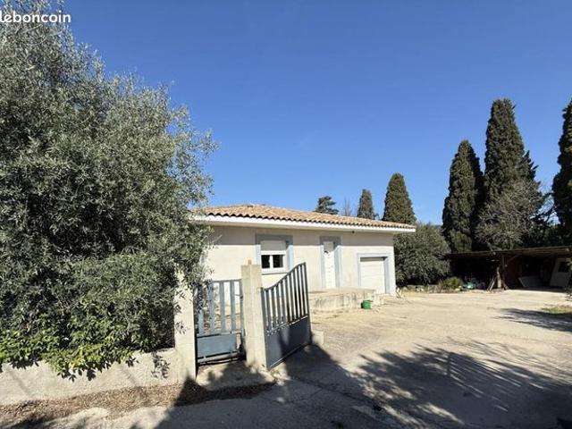 Villa 4 pièces 89 m²