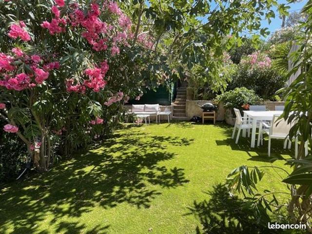 Villa 4 pièces 89 m²