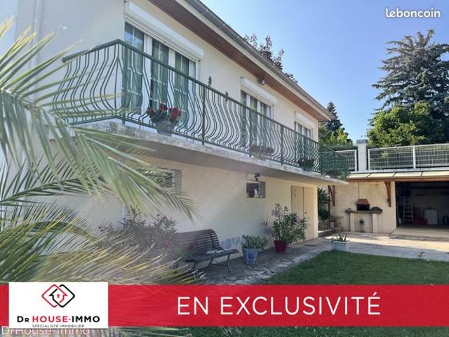 Villa 4 pièces 89 m²
