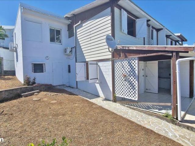Villa 4 pièces 89 m²