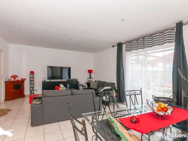 Villa 4 pièces 89 m²