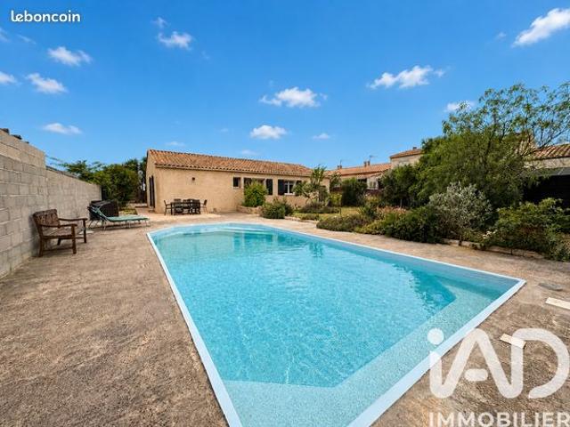 Villa 4 pièces 89 m²
