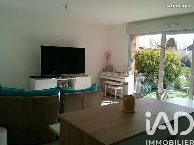 Villa 4 pièces 89 m²