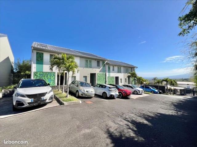 Villa 4 pièces 89 m²