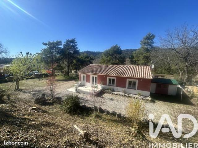 Villa 4 pièces 89 m²