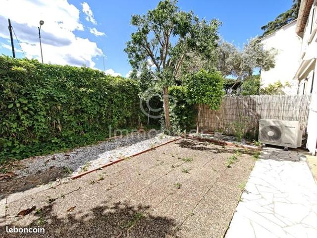Villa 4 pièces 89 m²