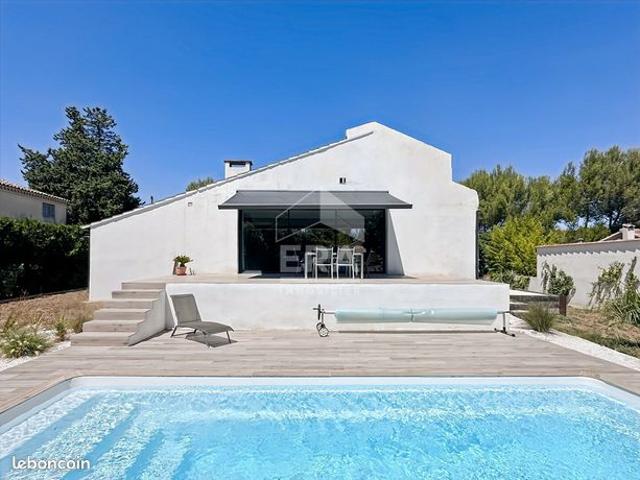 Villa 4 pièces 89 m²