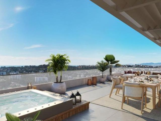 Villa 4 pièces 93 m²