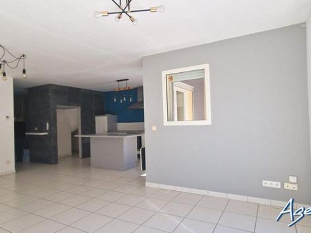 Villa 4 pièces 93 m²