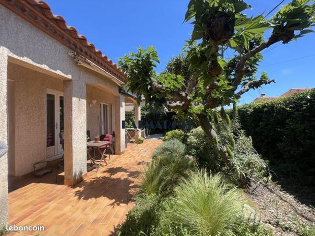 Villa 4 pièces 93 m²
