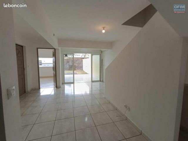 Villa 4 pièces 93 m²