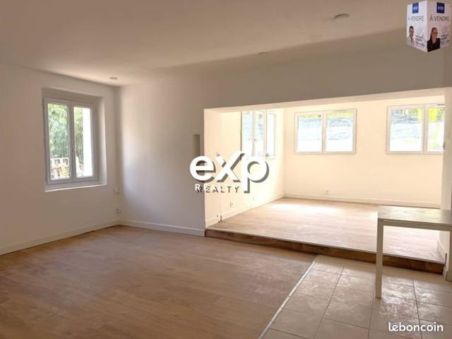 Villa 4 pièces 93 m²
