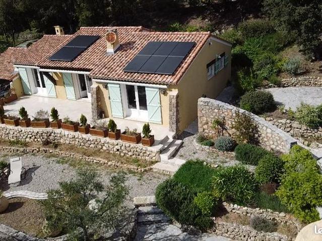 Villa 4 pièces 93 m²