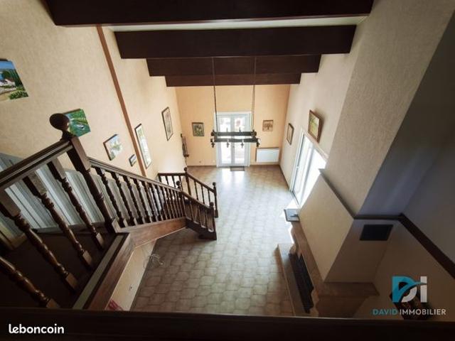 Villa 4 pièces 93 m²