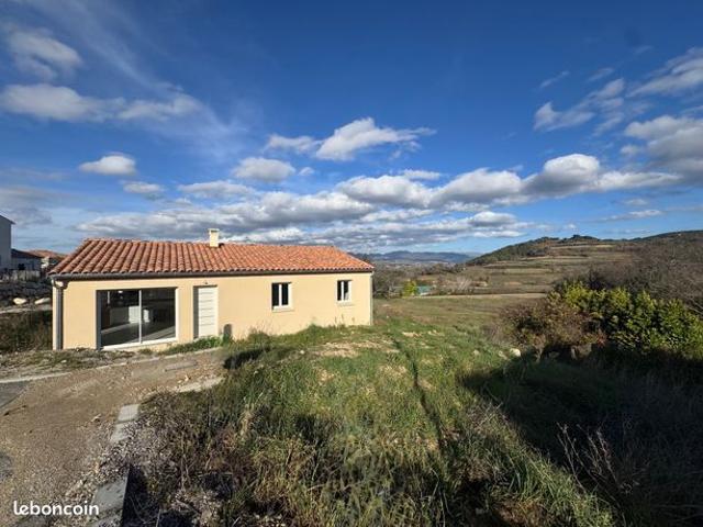 Villa 4 pièces 93 m²