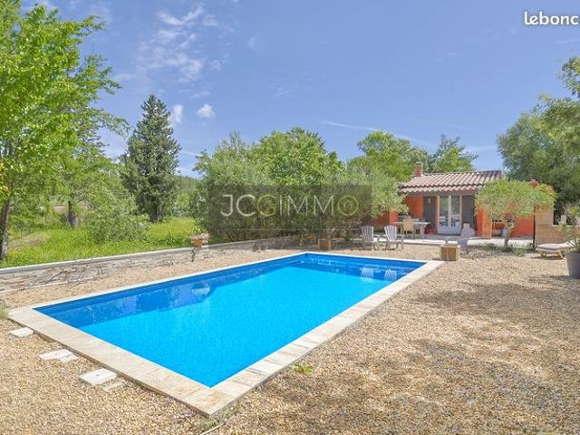 Villa 4 pièces 93 m²