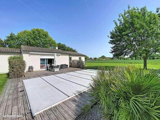 Villa 4 pièces 93 m²