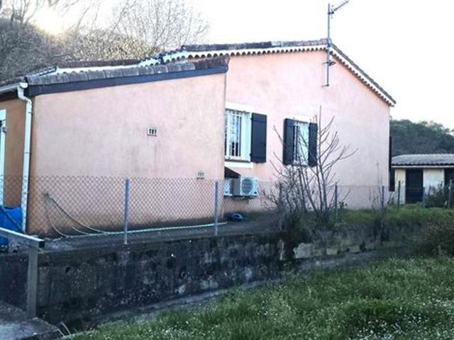Villa 4 pièces 93 m²