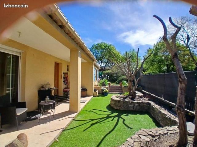 Villa 4 pièces 93 m²