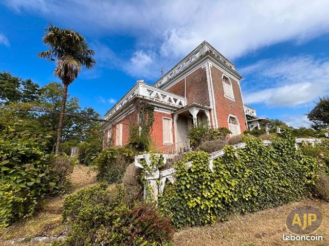 Villa 4 pièces 93 m²