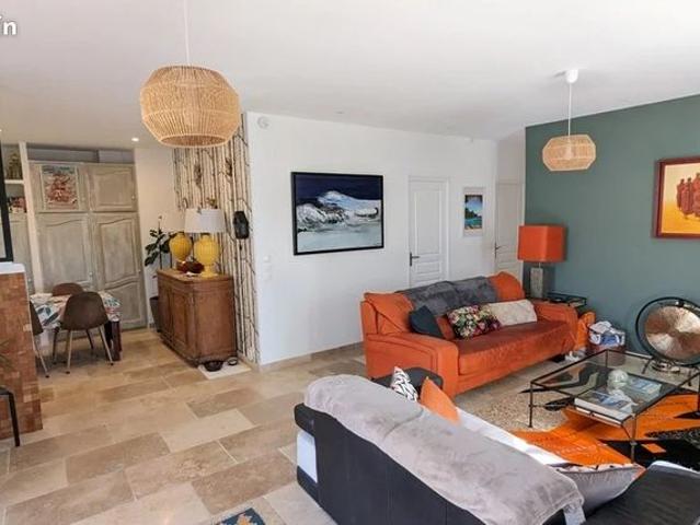 Villa 4 pièces 93 m²