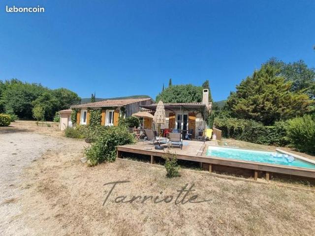 Villa 4 pièces 93 m²