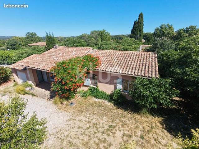 Villa 4 pièces 93 m²