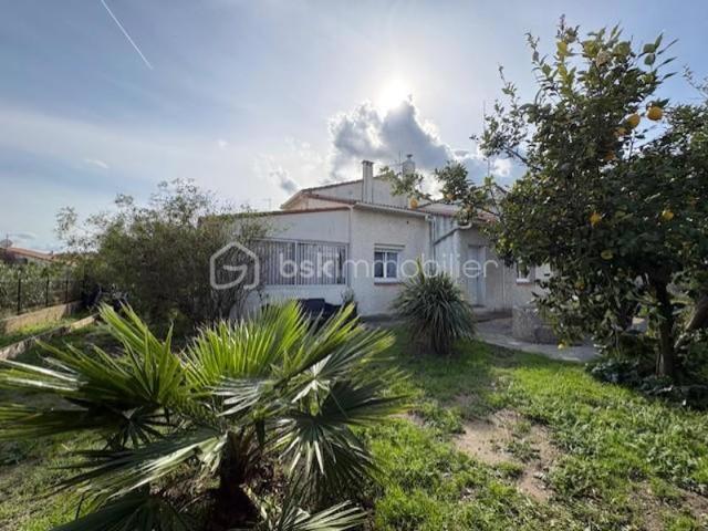 Villa 4 pièces 90 m2