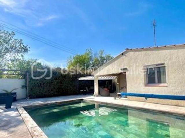 Villa 4 pièces 90 m2