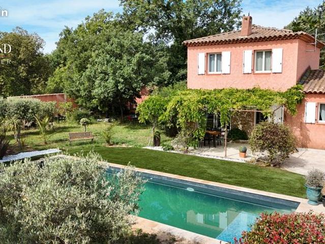 Villa 4 pièces 90 m²