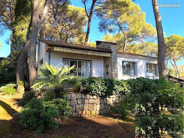 Villa 4 pièces 90 m²
