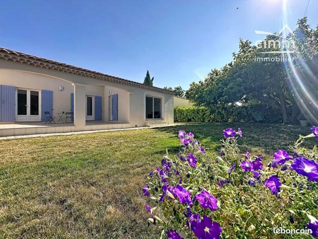 Villa 4 pièces 90 m²