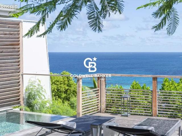 Villa 4 pièces 90 m²