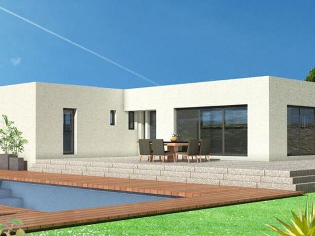 Villa 4 pièces 90 m²