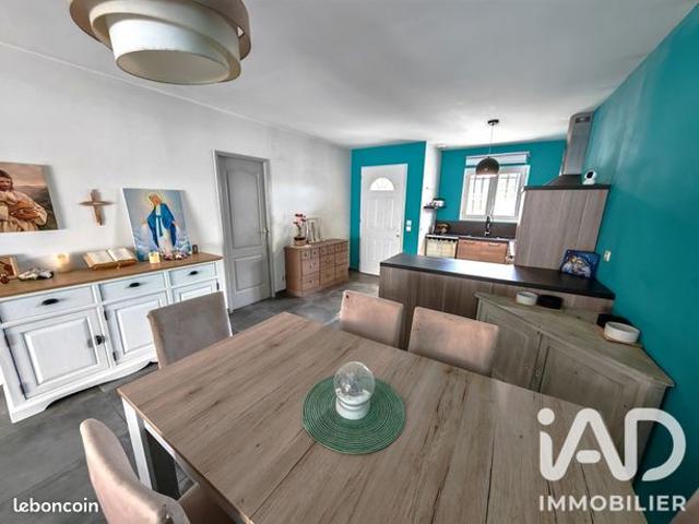 Villa 4 pièces 90 m²
