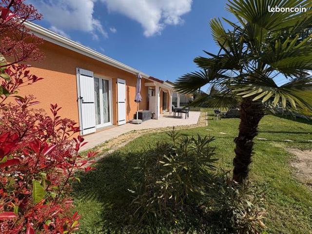 Villa 4 pièces 90 m²