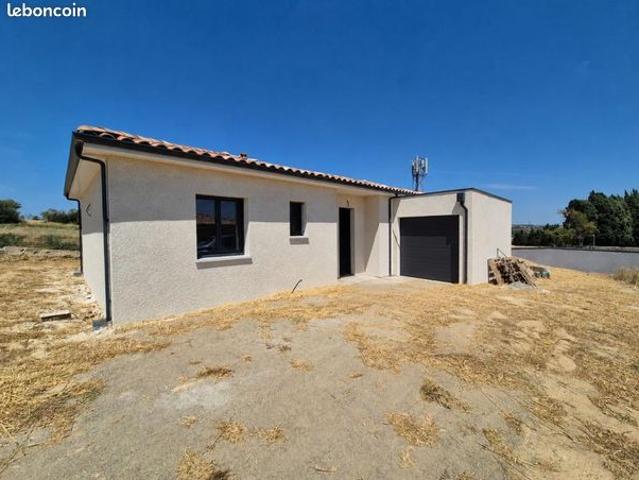 Villa 4 pièces 90 m²