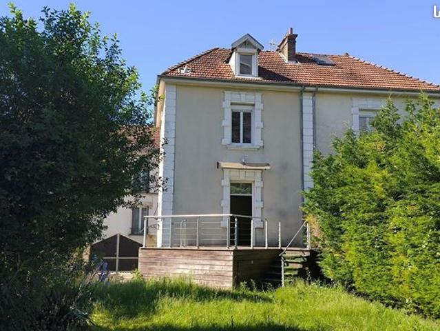 Villa 4 pièces 90 m²