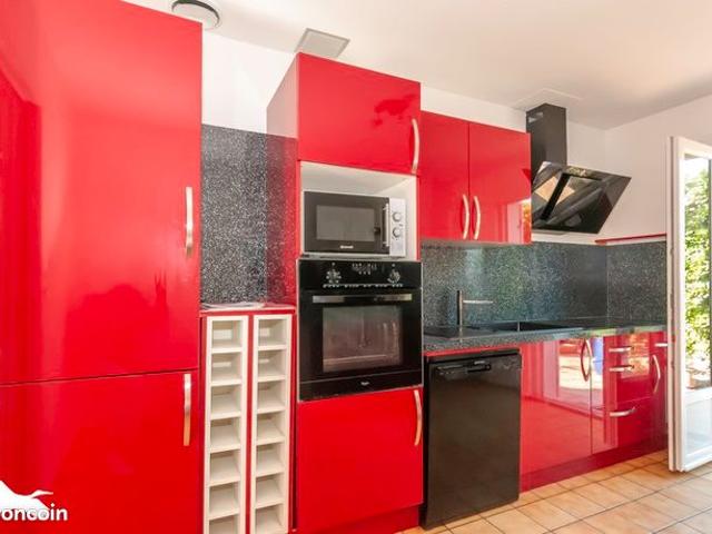 Villa 4 pièces 90 m²